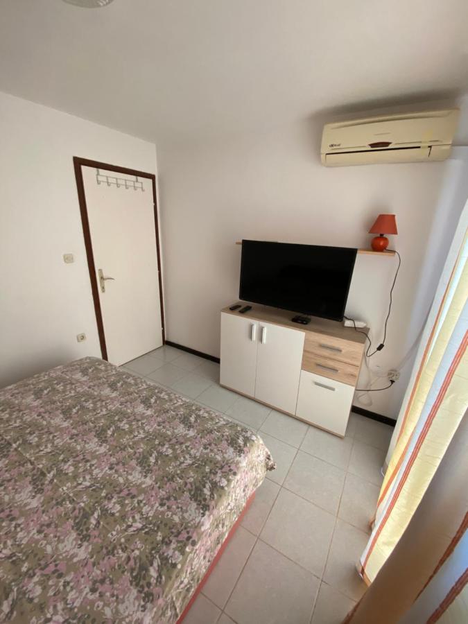 Apartment Marsela Grebaštica 외부 사진