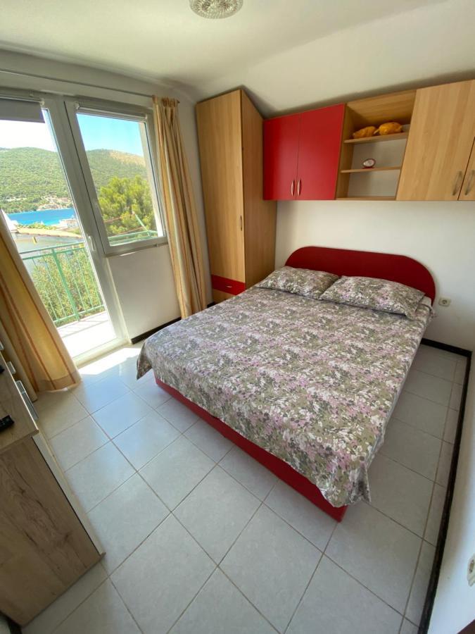 Apartment Marsela Grebaštica 외부 사진