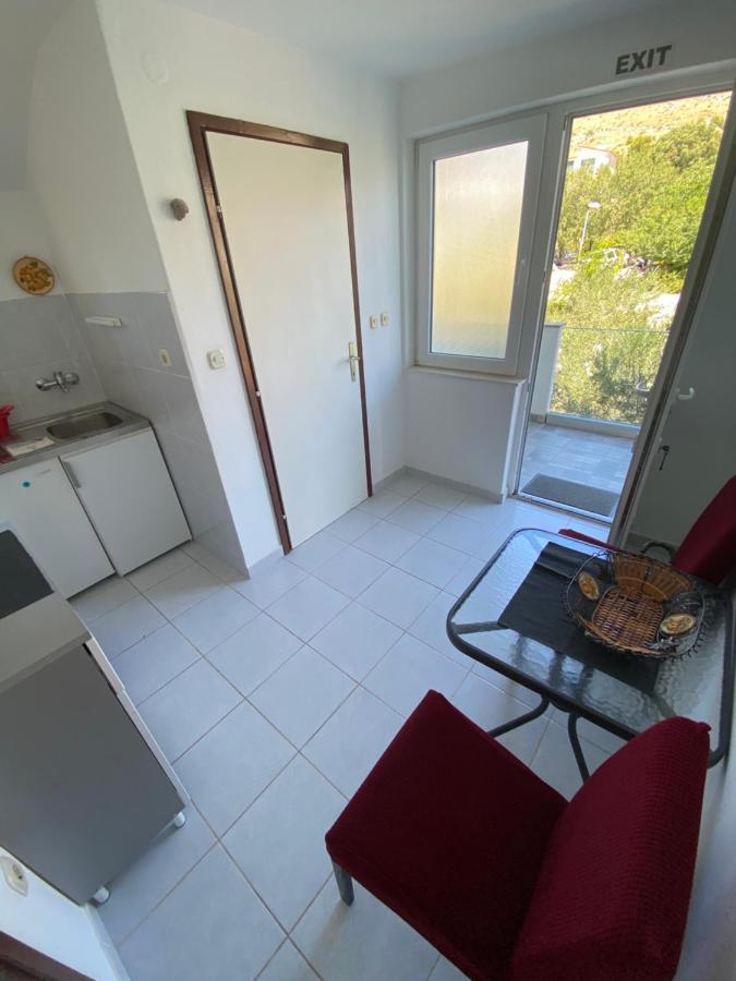 Apartment Marsela Grebaštica 외부 사진