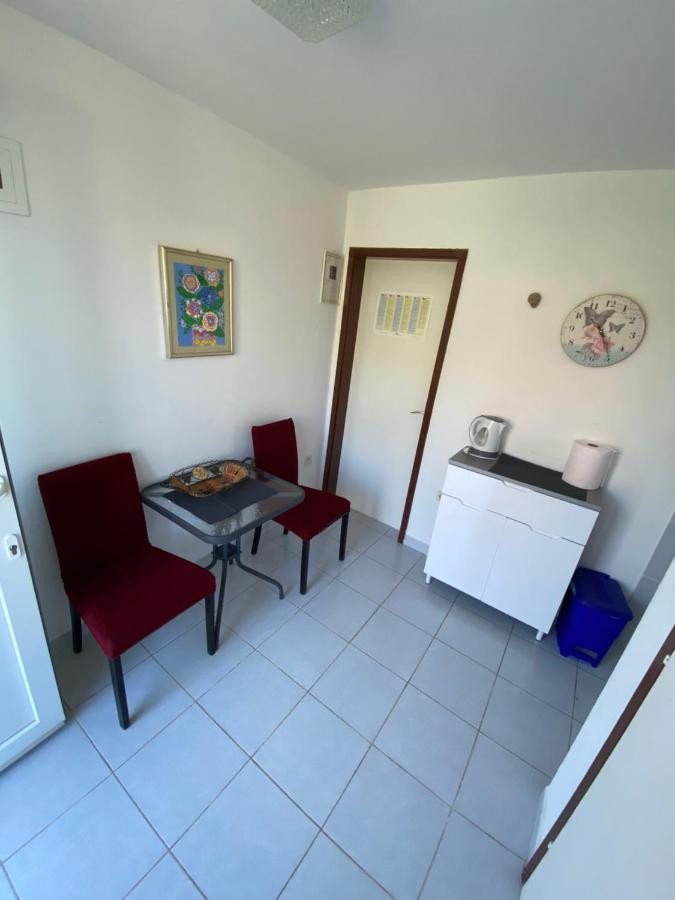 Apartment Marsela Grebaštica 외부 사진