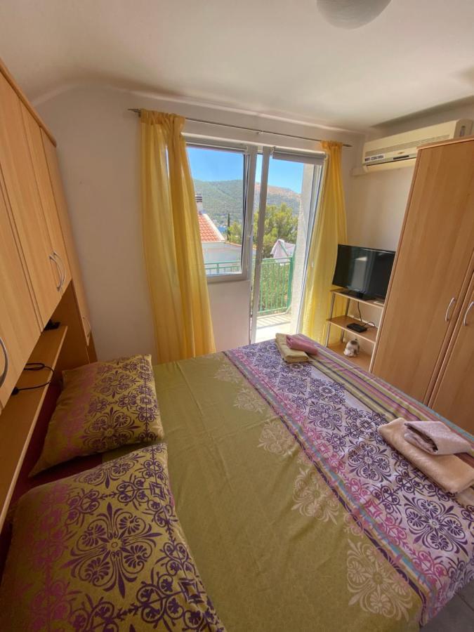 Apartment Marsela Grebaštica 외부 사진