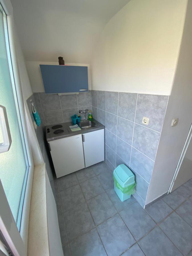 Apartment Marsela Grebaštica 외부 사진