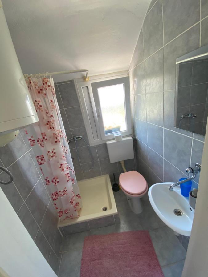 Apartment Marsela Grebaštica 외부 사진